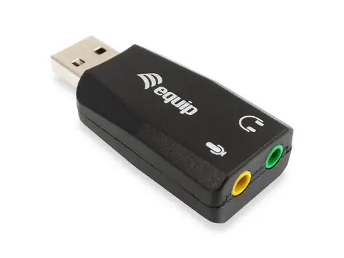 245320 base para portátil y replicador de puertos USB tipo A Negro - Imagen 1