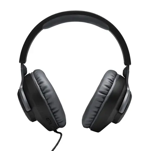 Quantum 100 Auriculares Alámbrico Diadema Juego Negro - Imagen 6