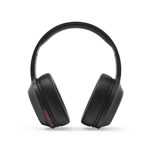 Spirit Calypso II Auriculares Inalámbrico Diadema Llamadas/Música Bluetooth Negro, Rojo - Imagen 1
