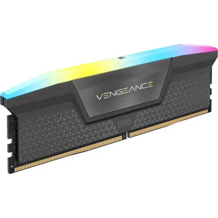 Vengeance RGB módulo de memoria 16 GB 1 x 16 GB DDR5 288-pin DIMM