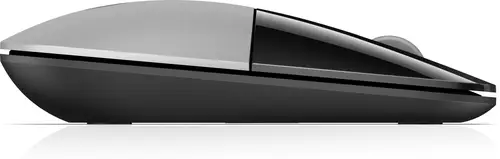Ratón inalámbrico Z3700 plateado - Imagen 5