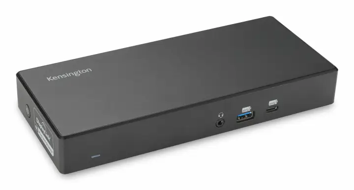 Replicador de puertos 4K dual USB-C y USB-A SD4781P EQ