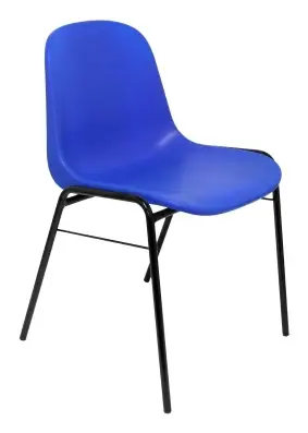 Alborea Asiento duro Respaldo duro