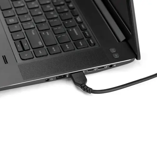 Cable de 1m HDMI 2.0 Certificado Premium de alta velocidad con Ethernet - Durable - UHD 4K 60Hz - con Fibra de Aramida - HDMI 2.0 - TPE - para Monitores, TV y Pantallas - Imagen 4