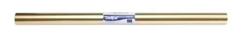 PAPEL METALIZ.SADIPAL RL.25h 50x65 ORO