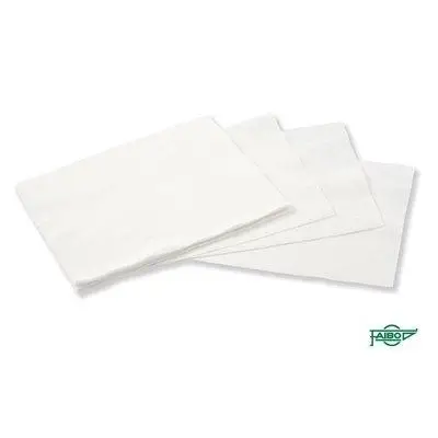 FAIBO CAJA 100 HOJAS DE RECAMBIO DE BORRADOR MAGNETICO DE FIELTRO PARA PIZARRA BLANCA