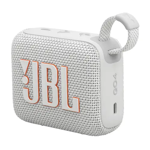 Go 4 Altavoz monofónico portátil Blanco 4,2 W - Imagen 6