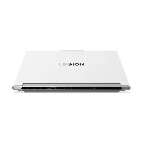 Legion 7 16IAX10 Intel Core Ultra 7 255HX Portátil 40,6 cm (16") WQXGA 32 GB DDR5-SDRAM 1 TB SSD NVIDIA GeForce RTX 5060 Wi-Fi 7 (802.11be) Español Blanco - Imagen 12