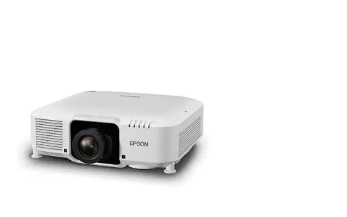 EB-PU2010W videoproyector Proyector para grandes espacios 10000 lúmenes ANSI 3LCD WUXGA (1920x1200) Blanco - Imagen 2