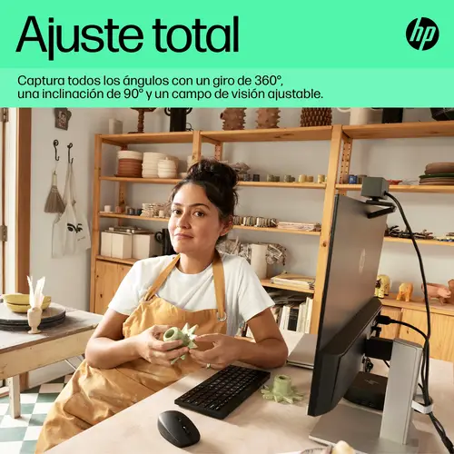 Cámara web 620 FHD - Imagen 26