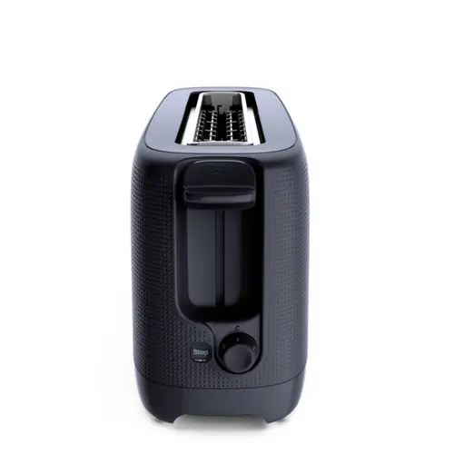 ClickChef LS2M0810 tostadora 7 1 rebanada(s) 1000 W Azul - Imagen 2