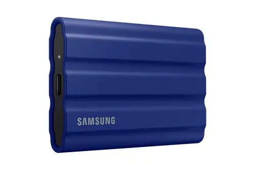 MU-PE2T0R 2 TB USB Tipo C 3.2 Gen 2 (3.1 Gen 2) Azul - Imagen 2