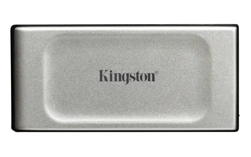 500G SSD portátil XS2000 - Imagen 1