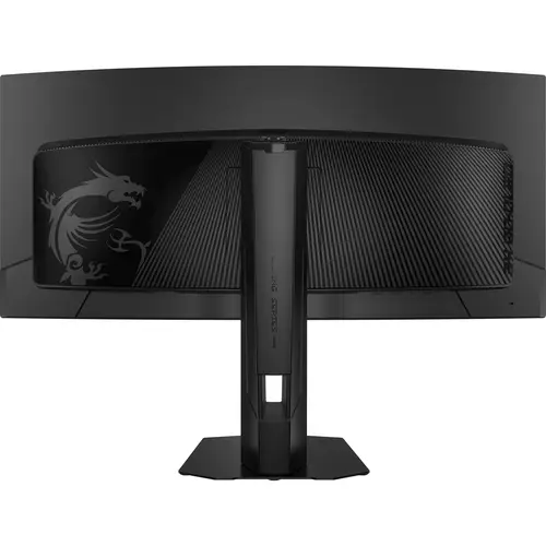 MAG 341CQP QD-OLED X28 pantalla para PC 86,4 cm (34") 3440 x 1440 Pixeles UltraWide Quad HD Negro - Imagen 5