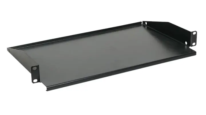 PHP 5325 accesorio de bastidor Cajón metálico para rack