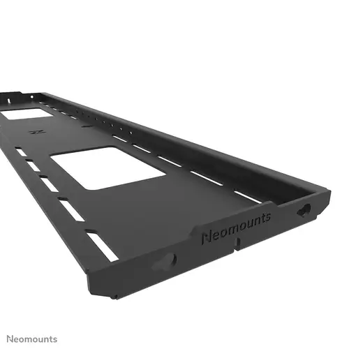 WL35-750BL18 Soporte de pared robusto 43-98" - inclinable - bloqueable - instalación rápida - TÜV - Imagen 14