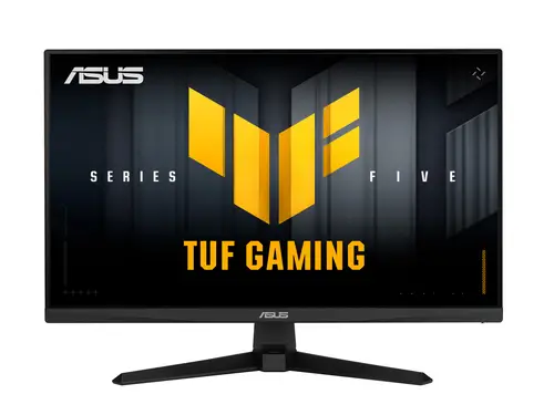 TUF Gaming VG27AQE5A pantalla para PC 68,6 cm (27") 2560 x 1440 Pixeles Quad HD LED Negro - Imagen 1