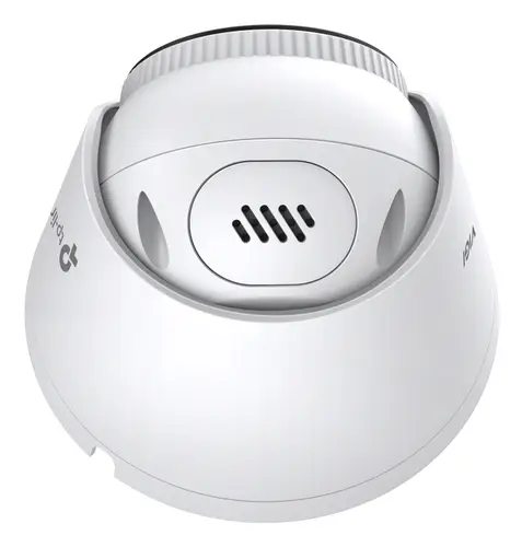 INSIGHT S485 Torreta Cámara de seguridad IP Exterior 3840 x 2160 Pixeles Techo - Imagen 4