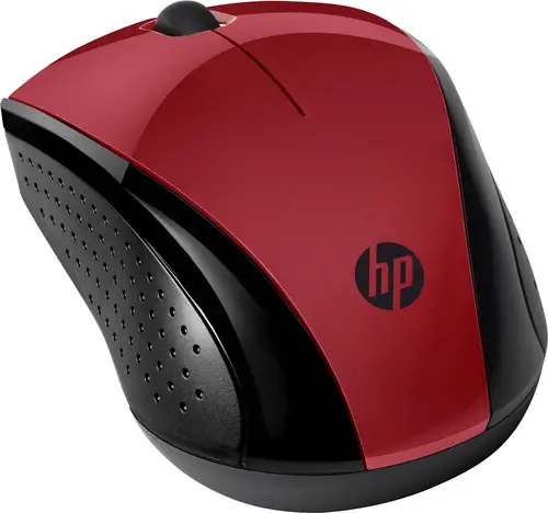 Ratón inalámbrico 220 (Rojo Ocaso) - Imagen 2
