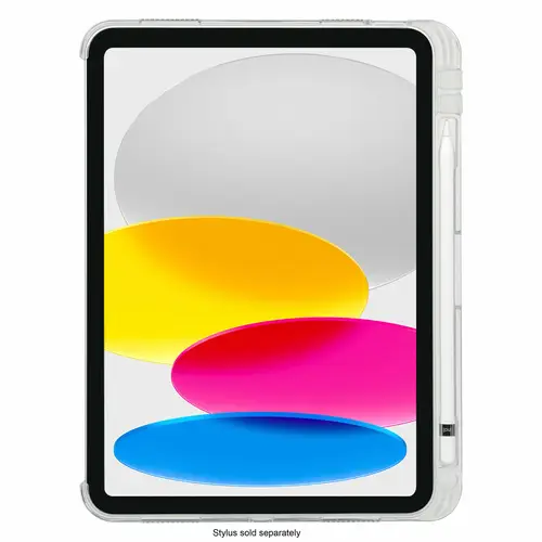 Click-In 27,7 cm (10.9") Funda Transparente - Imagen 18