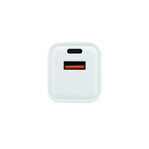 Cargador USB 20W con tecnología GaN - Imagen 2