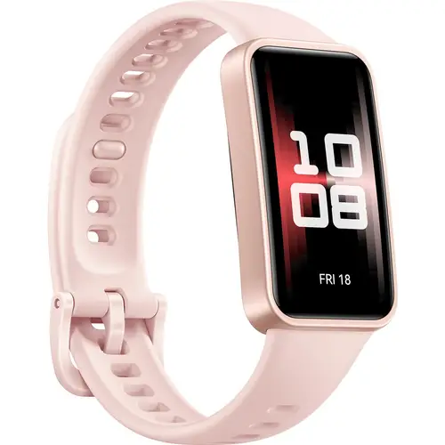 Band 9 AMOLED Pulsera de actividad 3,73 cm (1.47") Rosa - Imagen 5