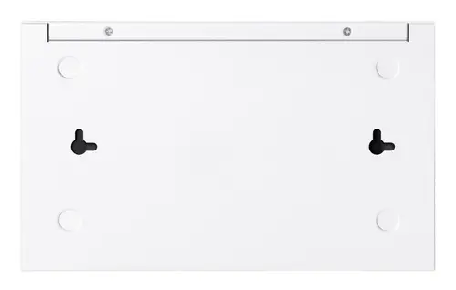 FESTA FS310GP switch Gestionado L2/L2+ Gigabit Ethernet (10/100/1000) Energía sobre Ethernet (PoE) 1U Blanco - Imagen 5