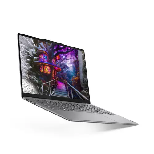Yoga Slim 7 14IMH9 Intel Core Ultra 7 155H Portátil 35,6 cm (14") WUXGA 32 GB LPDDR5-SDRAM 1 TB SSD Wi-Fi 6E (802.11ax) Windows 11 Home Español Gris - Imagen 10