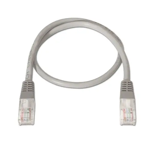 A133-0174 cable de red Gris 0,25 m Cat5e U/UTP (UTP) - Imagen 2