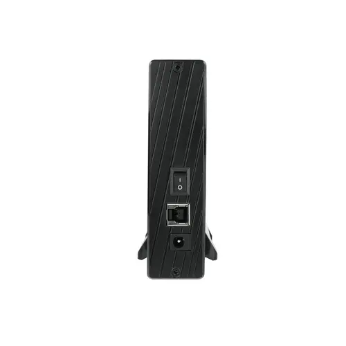 CAJA HDD 3,5" SATA A USB 2.0/3.0 NEGRA - Imagen 4