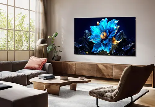 P7K 43P7K Televisor 109,2 cm (43") 4K Ultra HD Smart TV Wifi Metálico 430 cd / m² - Imagen 15