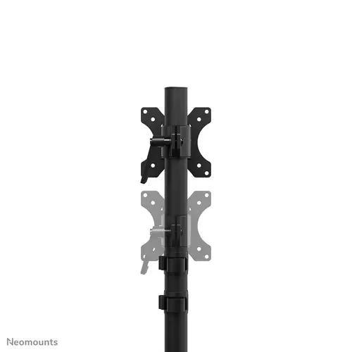 DS45-600BL1 Soporte de monitor individual 10-32" - Imagen 5