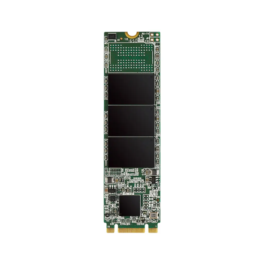 SP128GBSS3A55M28 unidad de estado sólido 128 GB M.2 Serial ATA III SLC