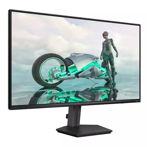 Evnia 3000 27M2N3200NF/00 pantalla para PC 68,6 cm (27") 1920 x 1080 Pixeles Full HD LCD Gris - Imagen 11