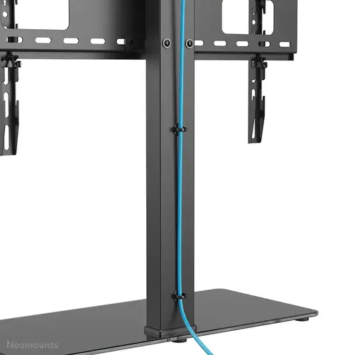 DS45-430BL16 Soporte da mesa para TV 37-70"- girar - Imagen 9
