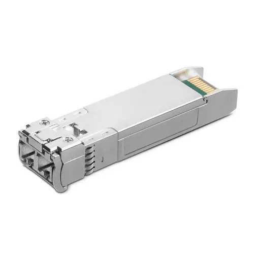 TL-SM5110-LR red modulo transceptor Fibra óptica 10000 Mbit/s SFP+ 1310 nm - Imagen 4