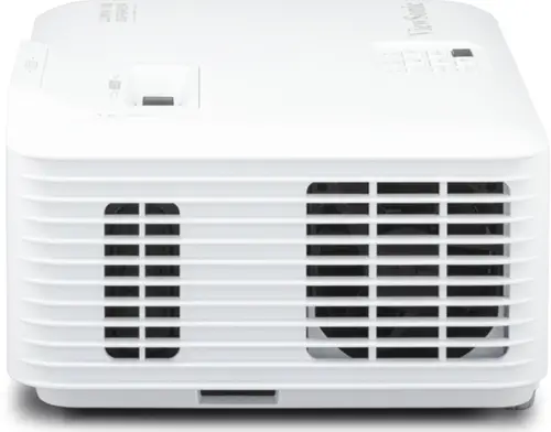 LSD400HD videoproyector Proyector de alcance estándar 4000 lúmenes ANSI DLP 1080p (1920x1080) Blanco - Imagen 9