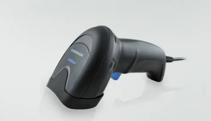 QBT2500-BK-BTK+ lector de código de barras Módulo de escáner para lector de códigos de barras 1D/2D Negro