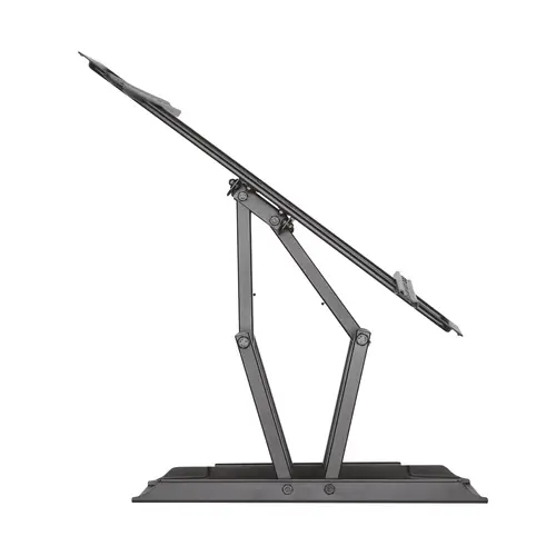 WT70TSLE-023 soporte para TV 177,8 cm (70") Negro - Imagen 3