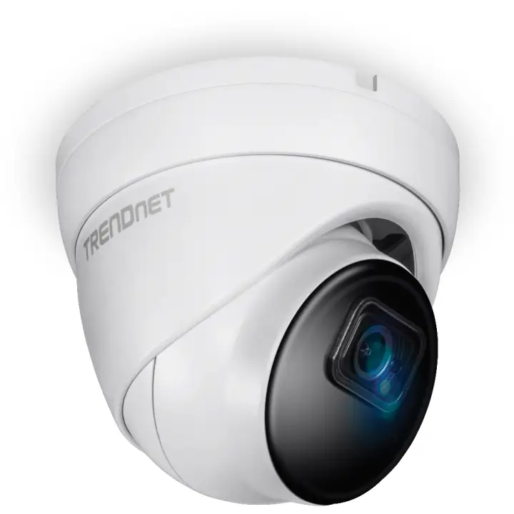 TV-IP1515PI cámara de vigilancia Torreta Cámara de seguridad IP Interior y exterior 2592 x 1920 Pixeles Techo