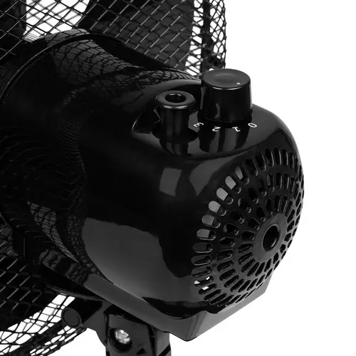 VE-5725 ventilador Negro - Imagen 2