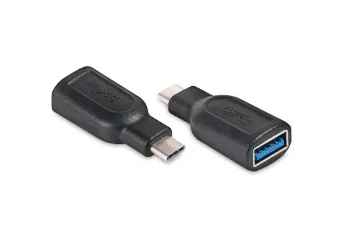 USB 3.1 Type C a USB 3.0 Adapter - Imagen 1