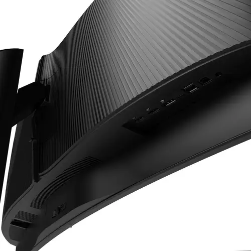 MPG 491CQP QD-OLED pantalla para PC 124,5 cm (49") 5120 x 1440 Pixeles DQHD Negro - Imagen 23