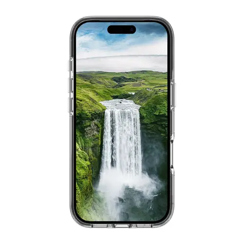Iceland Ultra D3O MS funda para teléfono móvil Transparente - Imagen 5