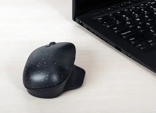 AMB586GL ratón Juego Ambidextro Bluetooth Óptico 4000 DPI - Imagen 18
