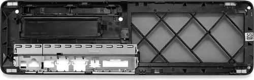 141L1AA accesorio o pieza de repuesto para ordenador All-in-One (todo en uno) Bisel - Imagen 1