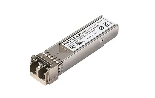 10 Gigabit SR SFP+, 10pk red modulo transceptor 10000 Mbit/s SFP+ - Imagen 1