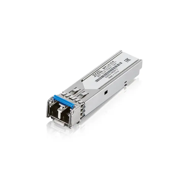 SFP-LX-10-E red modulo transceptor Fibra óptica 1000 Mbit/s 1310 nm