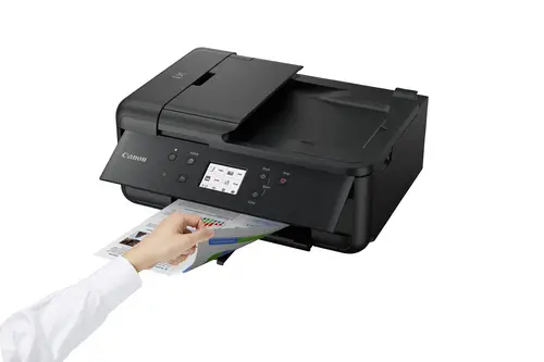 PIXMA TR7650 Inyección de tinta A4 4800 x 1200 DPI Wifi - Imagen 10