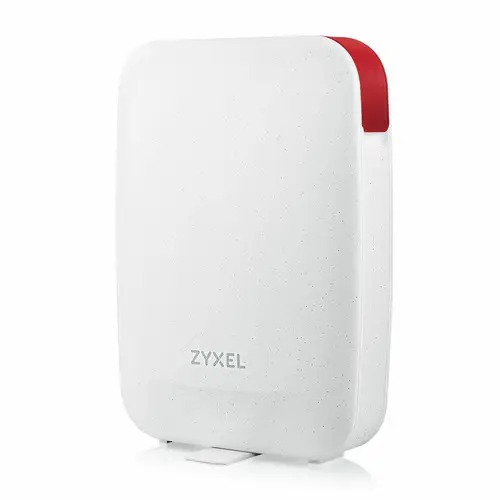 USG-LITE 60AX router 2.5 Gigabit Ethernet Blanco - Imagen 6